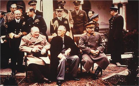 国民政府为何错失收回香港的历史机遇