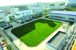 实施七彩准能发展战略建设世界一流煤炭综合能源企业