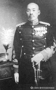 他是土匪出身，竟率部创下了击毙日军联队长的记录