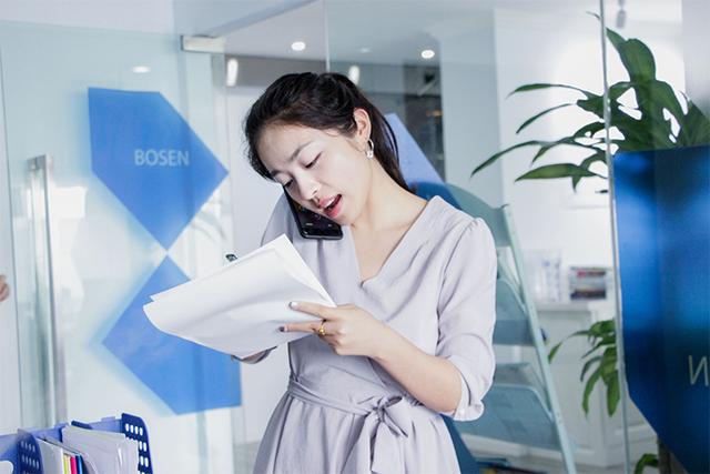 90后美女顾问从“梦碎”到“造梦” 为您揭开留学内幕