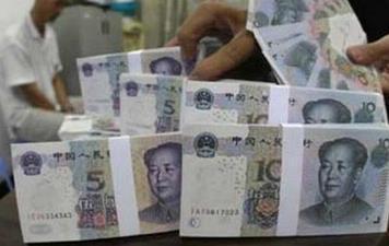 假币制售团伙打印假钞8成能花 验钞机难检测(图)