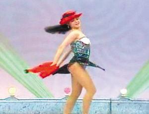 金正恩前女友玄松月公开露面 此前曾传被处决(图)