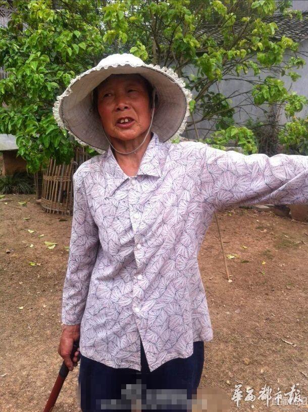 12岁留守女童给奶奶下毒 喝农药自杀(图)