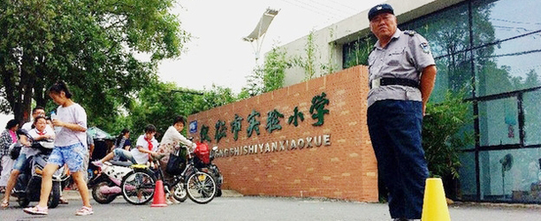 扬州女教师遗言“组织太绝情”以死争啥？