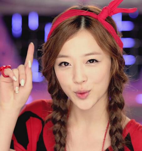 韩国再曝卖淫风波 前少时成员jessica中枪