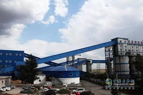 山西环保检查洗煤厂，影响洗煤厂开工