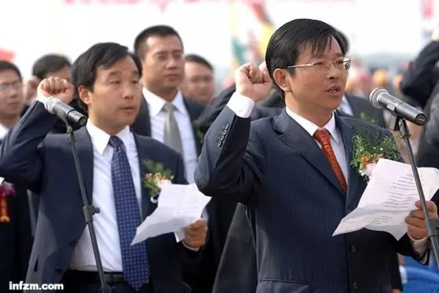 长虹纪委书记举报董事长3年 最后喊话被股民骂小人