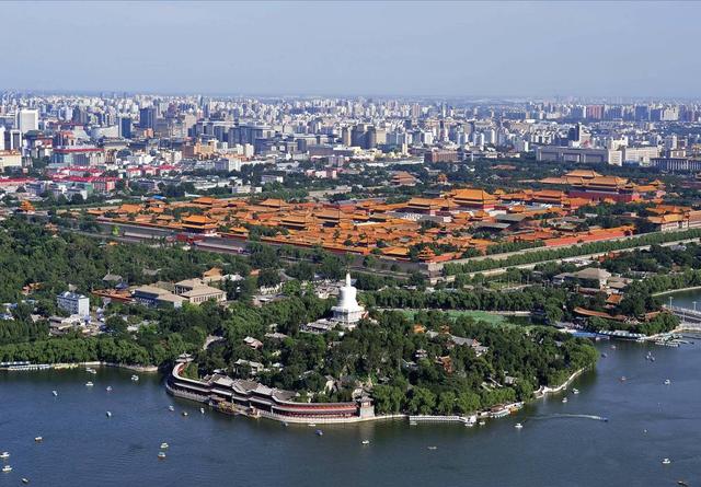 故宫博物院院长单霁翔：故宫究竟有多少件珍贵宝物？