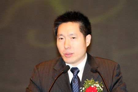 传央视财经总监郭振玺被带走 或因涉李东生案