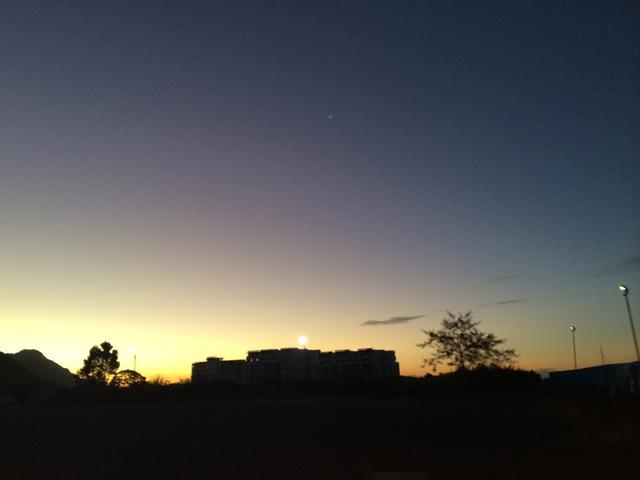 玩儿法：谁说手机拍不出大片儿？