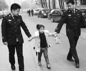 女子与丈夫吵架 赌气2万元卖掉5岁亲生女儿