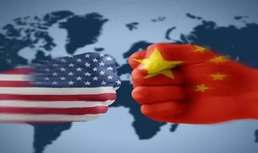 这件事比中美贸易战严重得多 都不是一个数量级