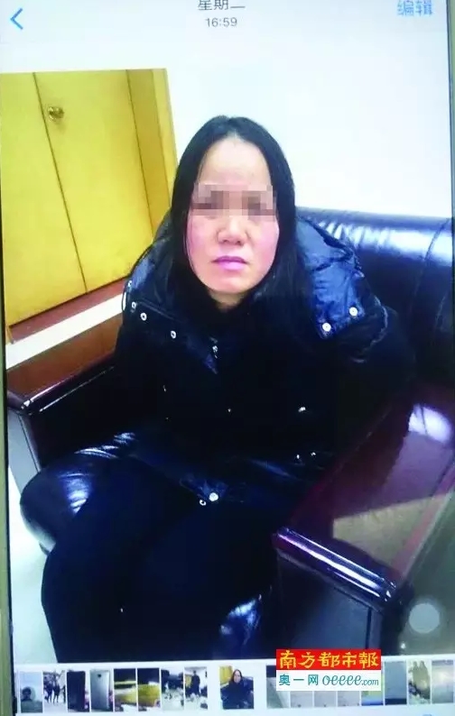 南都记者 周伟涵 摄