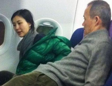 揭女星爱高管内幕：理财有指引 事业不受限