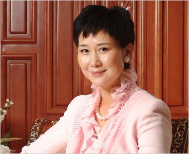 李鹏之女李小琳否认涉保险交易 称遭恶意中伤