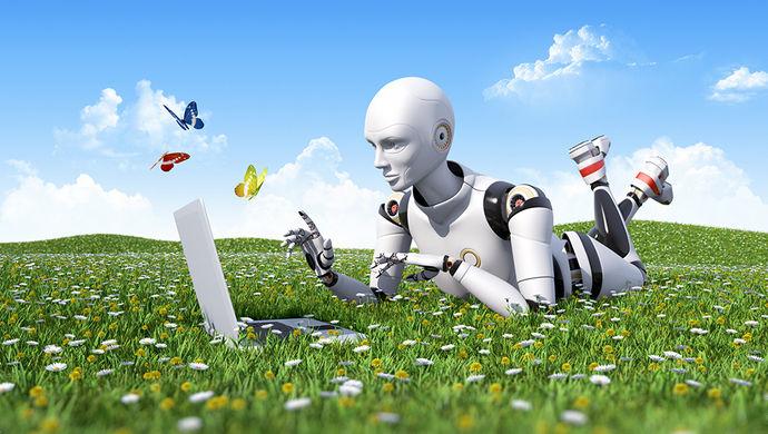 人工智能写诗与纯文学无关