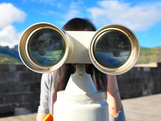 玩儿法：谁说手机拍不出大片儿？