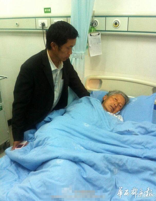 12岁留守女童给奶奶下毒 喝农药自杀(图)