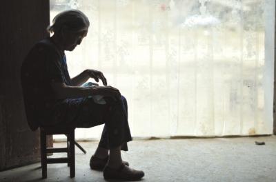 男子挖墙入室性侵老人作案3年 最大受害者95岁