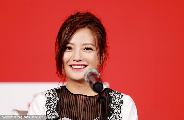 赵薇刚投资赚10倍收益，转身又成立个娱乐集团