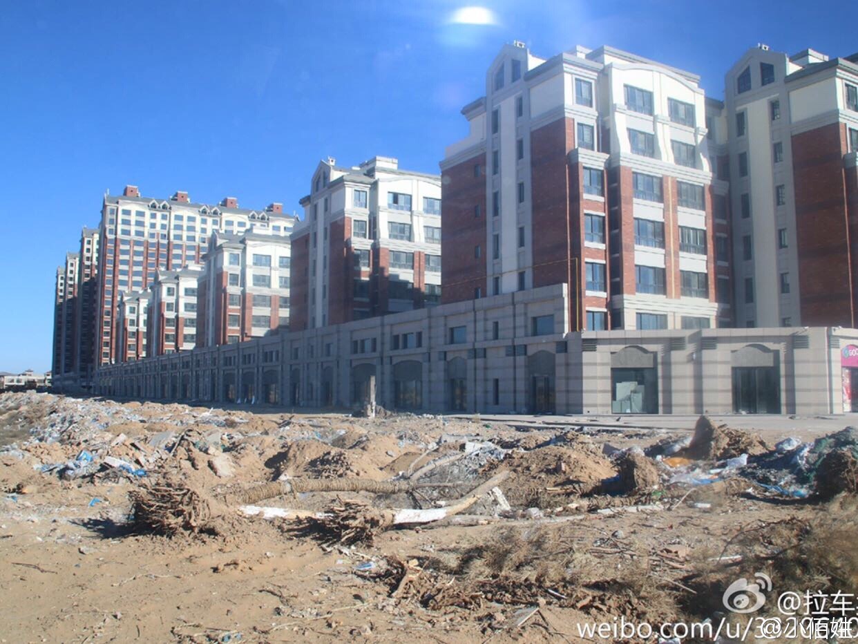 怎么弥补保障房小区的“先天不足”