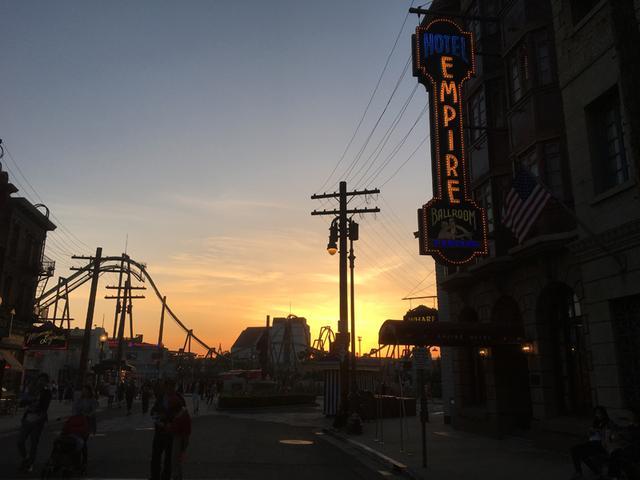 玩儿法：谁说手机拍不出大片儿？