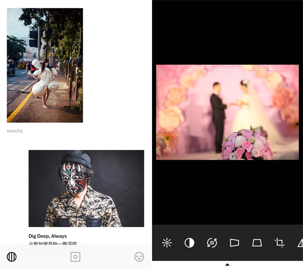 玩儿法：谁说手机拍不出大片儿？