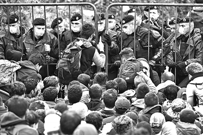 叙利亚动荡:谁的翻云覆雨手? 叙利亚动荡:谁的翻云覆雨手?