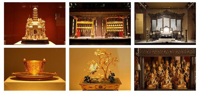 故宫博物院院长单霁翔：故宫究竟有多少件珍贵宝物？