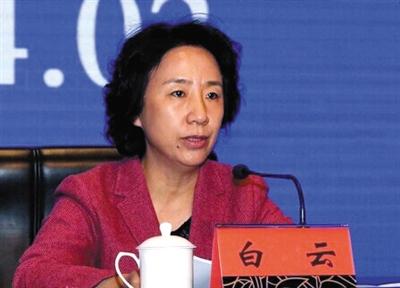 山西超半数本省籍常委折戟 三创一天打两虎纪录