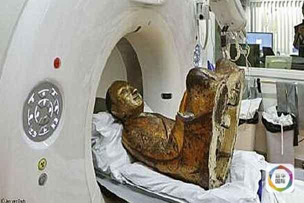 荷兰藏家开三个条件归还肉身佛像：要求给大寺