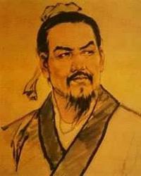 3、韩非子：毒死