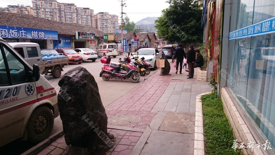 凉山一在押死刑犯就医时逃脱