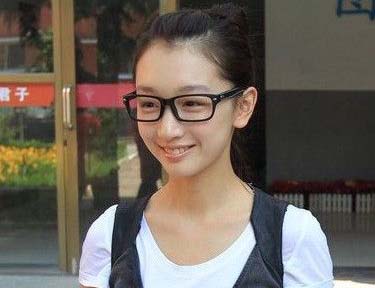 周冬雨（资料图）