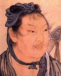 4、韩信：诛杀三族