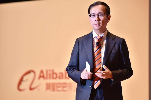 马云“最正确的决定”，接班人为何会是张勇？