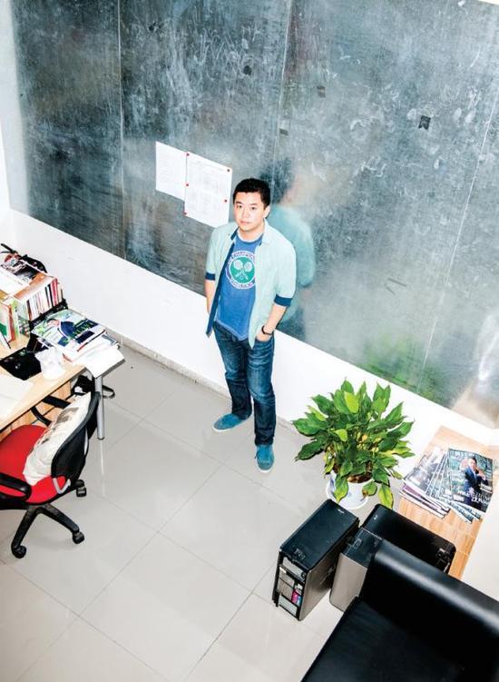 外媒访中国富二代:母亲是官员 钱多的花不完