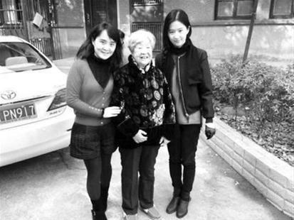 惊呆众人!刘亦菲竟是其家族中最丑的一个