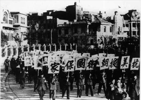 金日成要求中国志愿军全部撤出朝鲜?