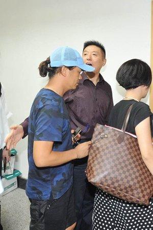 王宝强离婚案 法院按1亿元暂计财产价值