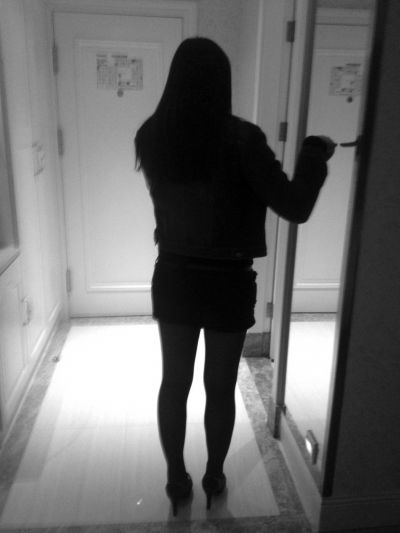 武汉一高校内酒店组织卖淫 拿学生证可打折(图)