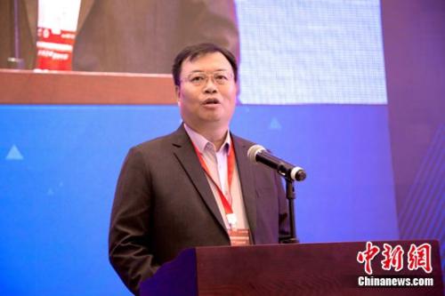 碧桂园集团党委书记、集团总裁、执行董事莫斌