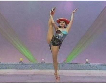 金正恩前女友玄松月公开露面 此前曾传被处决(图)