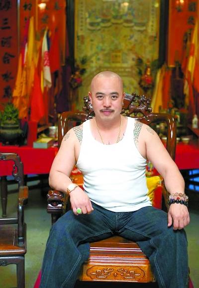 美华裔黑帮老大被判终身监禁 FBI派卧底获证据