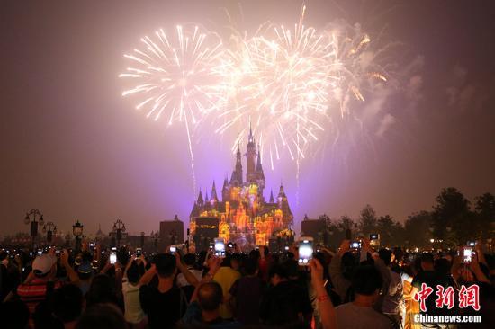 迪士尼524亿美元收购福克斯 交易或面临反垄断审查