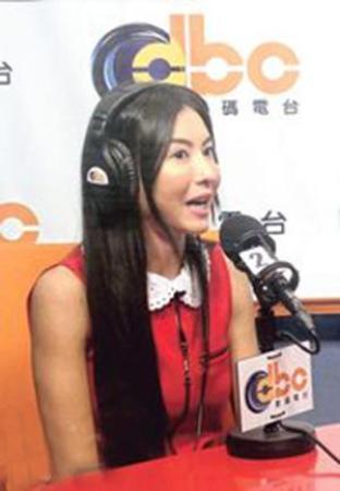 张柏芝涉嫌合同诈骗 原告将北京香港两地起诉