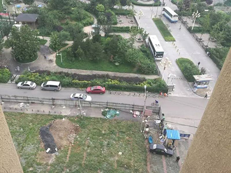 封闭2年6部门不知情，“葛宇路”之后又有了“无主路”