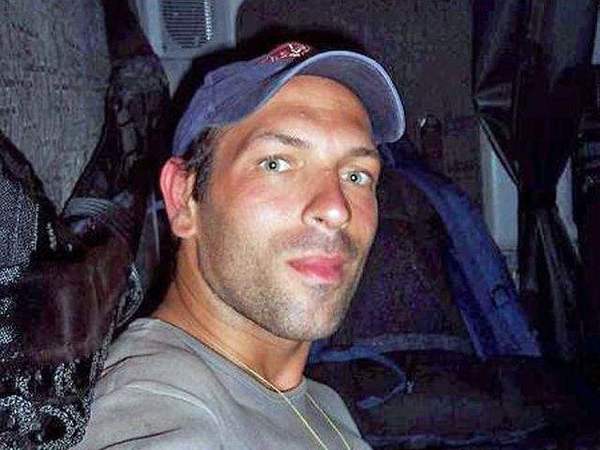 乔瓦尼·洛·波尔托。(图片来源:互联网)