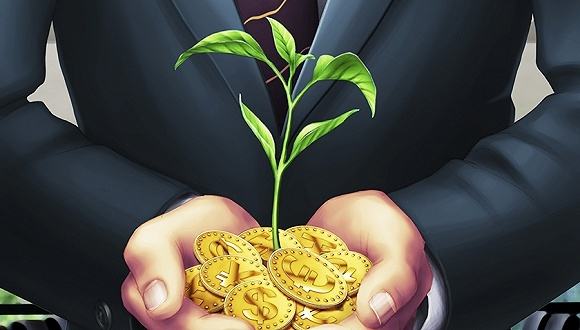 绿色金融须加快构建“绿色市场”的改革探索