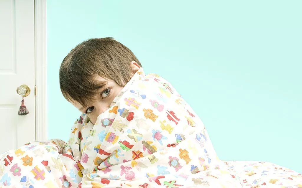 盖被子治感冒的中国人，你一直捂错了！